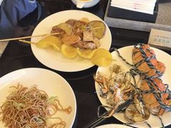 -万豪咖啡厅