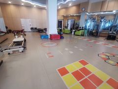 -京都私家健身会所(壹品国际店)