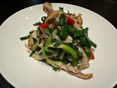 -西城饭店南京菜(新浦路店)