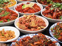 -金陵一哥龙虾(水木秦淮店)