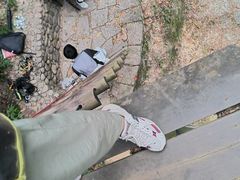 -衢州大荫山丛林飞越探险乐园
