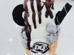 -DQ·蛋糕·冰淇淋(酷加天虹店)