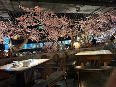-桂满陇-西湖船宴(西单大悦城店)