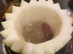 -尚竹阁冬瓜盅·18年地标美食(平洲店)