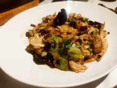 -小河盐帮·私家菜·烤鸭(三元桥·霄云路店)