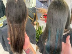 -Coo Hair salon
