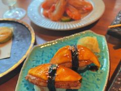-山葵家居酒屋(天目里店)
