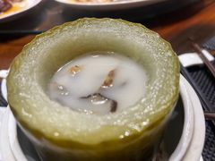 迷你冬瓜盅-猪肉婆私房菜(容桂总店)