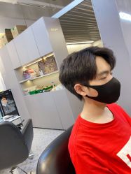 -川和潮人漂色·烫染·接发