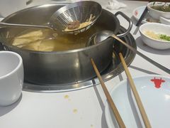-牛品福潮汕牛肉火锅(旺庄店)