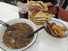 -樊阿姨•肉夹馍•手工面(嘉禾望岗店)