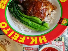 -肥韬茶餐厅(南山mini店)