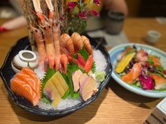 -乐亭日本料理(彩虹本店)