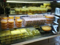 -许留山(佐敦道店)