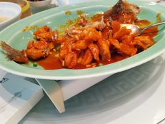 -西湖春天•老字号杭州菜(百汇店)