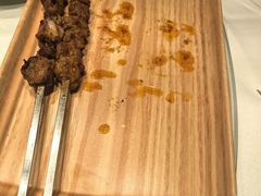 -燕郊烧鸽子(酷车小镇店)