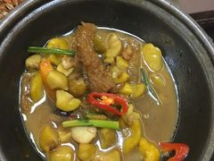 -鱼篮仔·潮汕美食(圆明新园店)