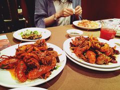 -芭菲盛宴·环球美食(袁家岗店)