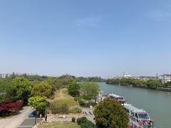 -相门城墙文化休闲景区
