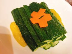 -南门小馆·清真(国贸商城店)