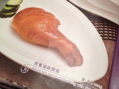 -太兴餐厅(东方广场分店)