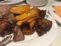 -戈拿旺巴西烤肉(崇文门店)