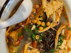 -丽丽三鲜螺蛳粉(田林路店)