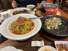 -临家闽南菜(宝洲路店)