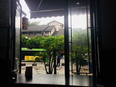 -秦云老太婆摊摊面(磁器口店)