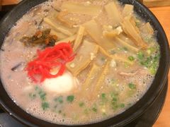 -博多一幸舍(侨福芳草地购物中心店)