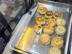 -辣哭饼(七宝老街店)