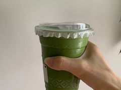 -Peet's 皮爷咖啡(乐峰店)
