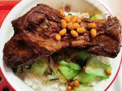 -猪角·闽南猪脚饭(文三路店)