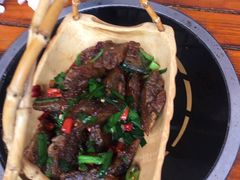 -鱼乐岛餐厅·户外花园主题餐厅