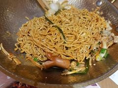 -福客麻辣烫·现炒麻辣香锅(印力中心店)