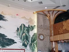 -绿岛汤泉韩式休闲会所