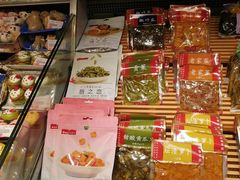 -GranVida生活超市(海信广场店)