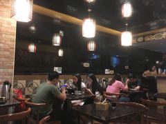 -福田屋料理(中南花园店)