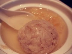 -上海宝华喜来登酒店·采悦轩中餐厅
