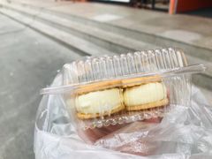-甜嘟嘟烘焙坊(舒城路店)