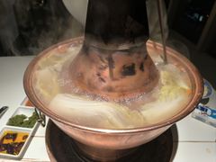 -半闲斋羊肉铺(齐礼阎店)