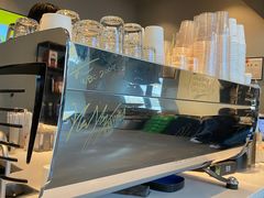 -dotcom coffee古点咖啡(致真大厦店)