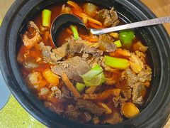 -肖记公安牛肉鱼杂馆· 省级非物质文化遗产(仁和路店)