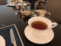 -王府半岛酒店·大堂茶座