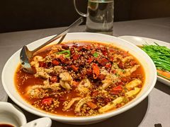 -三江里·宜宾川菜(亚运村店)