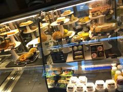 -星巴克(重庆上海城店)