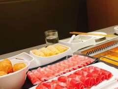 -海底捞火锅(江南盛天地店)