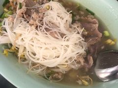 -榮泰米粉湯(Left Shop)