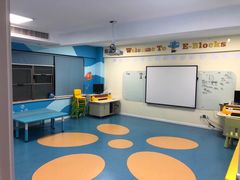 -易贝乐成长中心(南京迈皋桥中心)