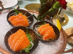 -万龙洲海鲜(安定门店)